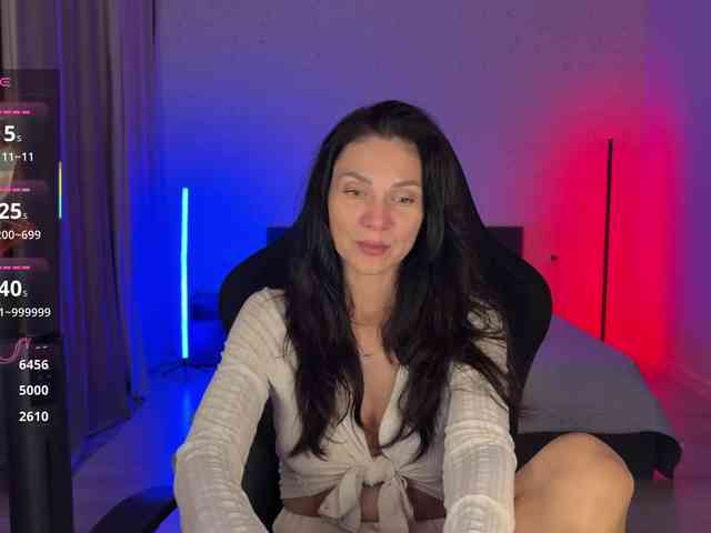 F_A_M_E webcam