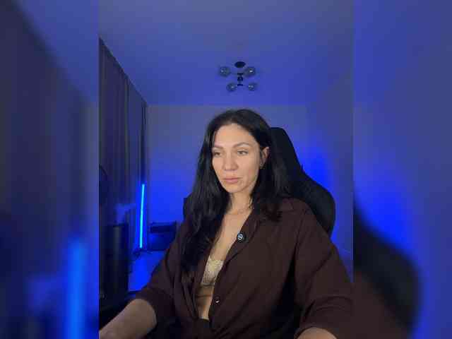 F_A_M_E webcam