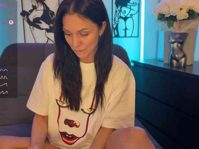F_A_M_E webcam