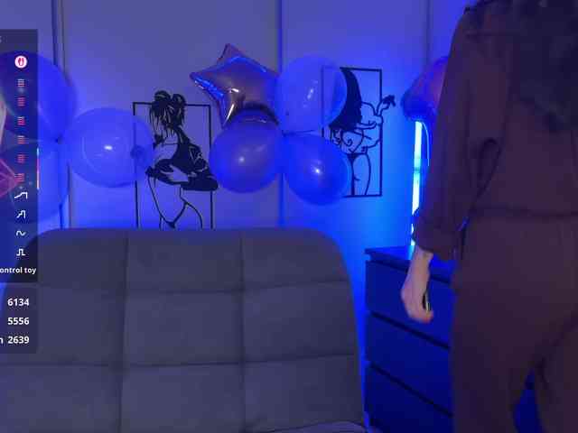 F_A_M_E webcam