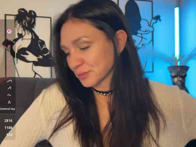 F_A_M_E webcam