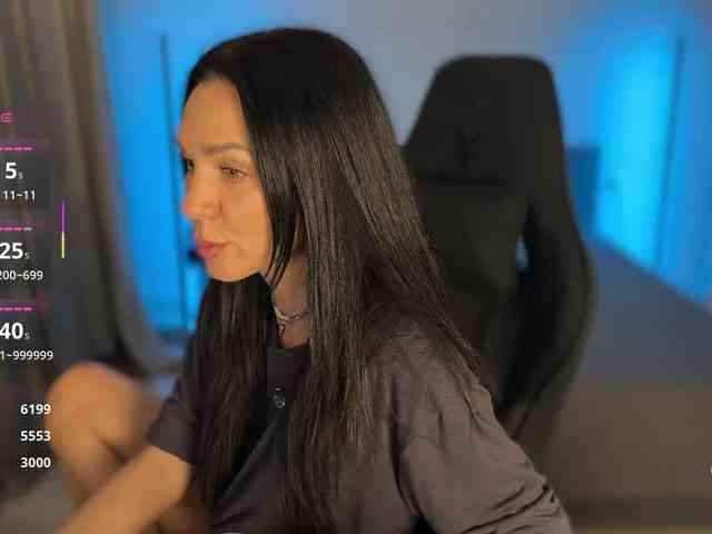 Buffi Sex Cam Show