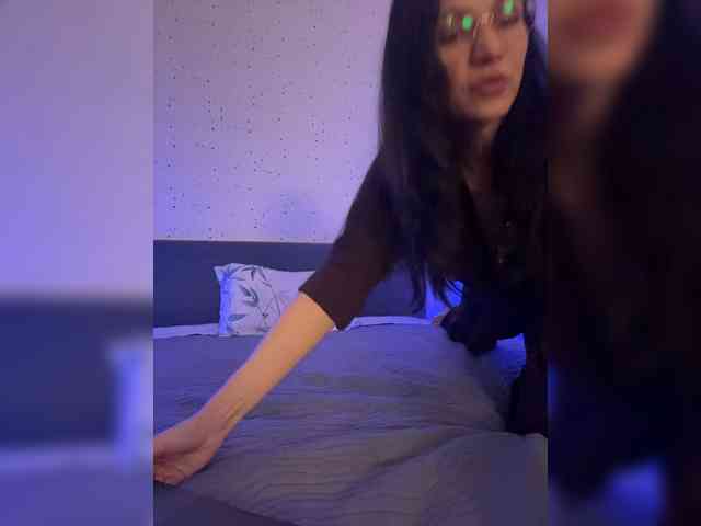 F_A_M_E webcam