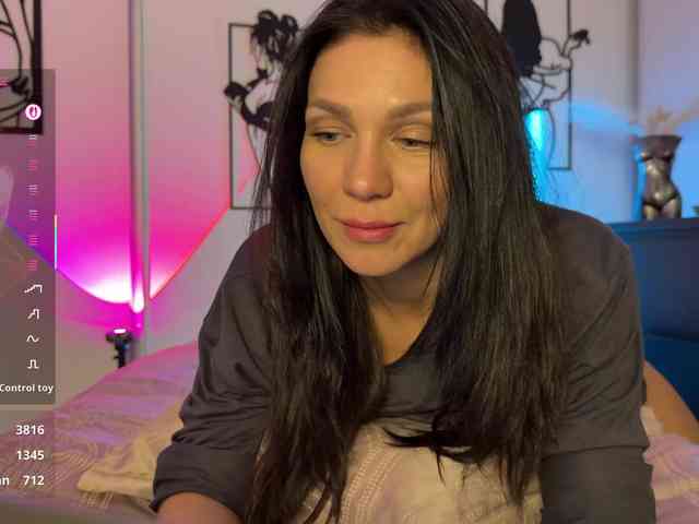 F_A_M_E webcam