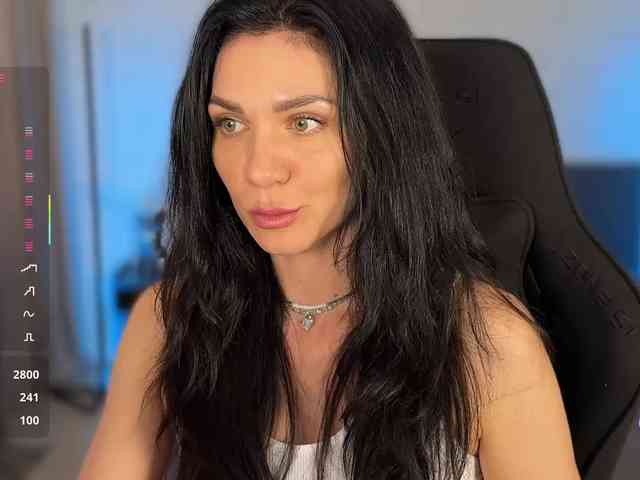 F_A_M_E webcam