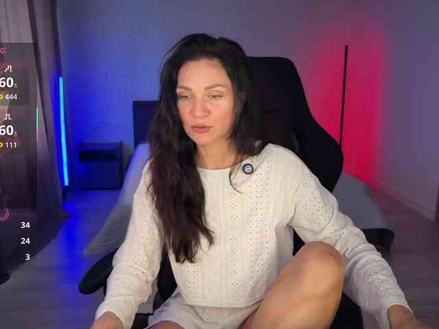 F_A_M_E webcam