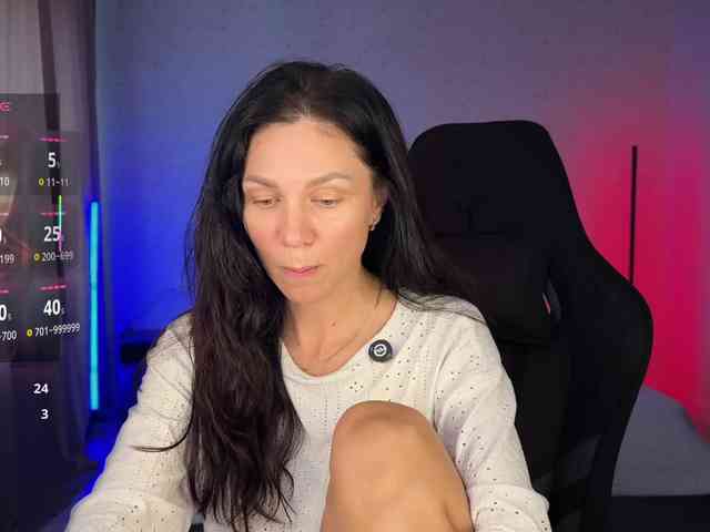 F_A_M_E webcam
