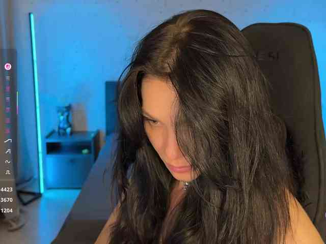 F_A_M_E webcam