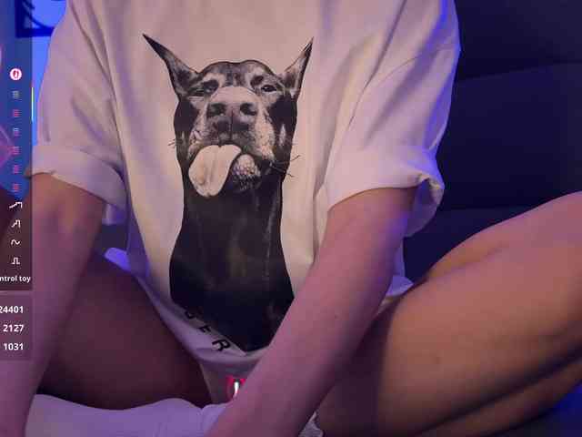 F_A_M_E webcam