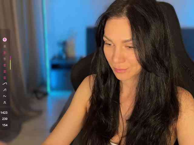 F_A_M_E webcam