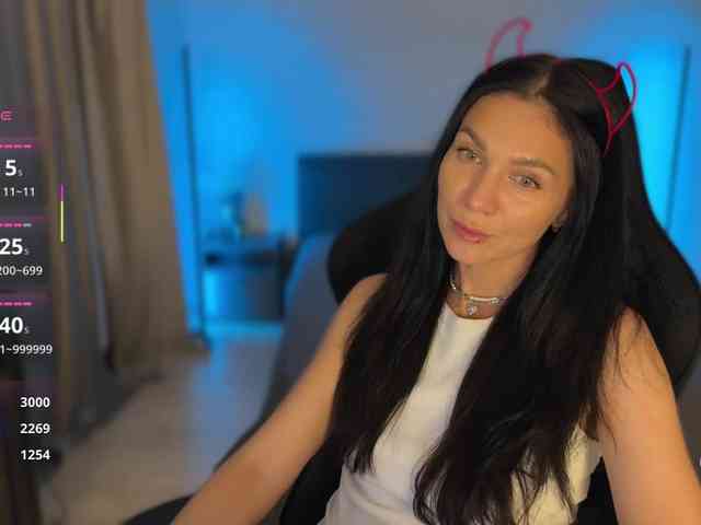 Buffi Sex Cam Show
