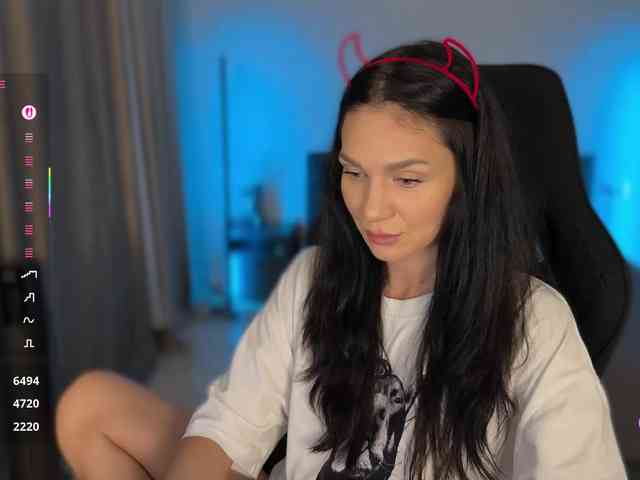 Buffi Sex Cam Show