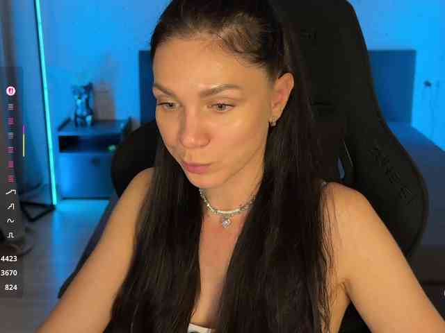 F_A_M_E webcam