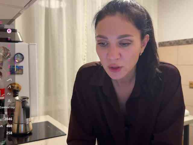 F_A_M_E webcam