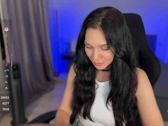 F_A_M_E webcam