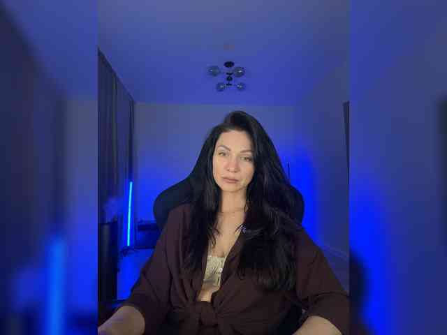 F_A_M_E webcam
