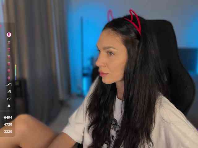Buffi Sex Cam Show