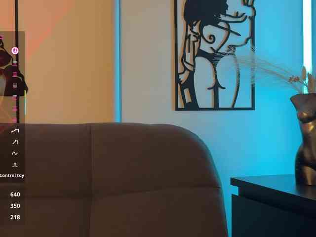 F_A_M_E webcam