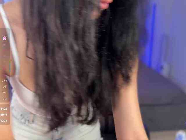 F_A_M_E webcam