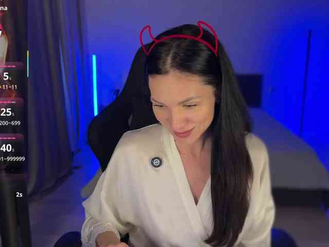 F_A_M_E webcam