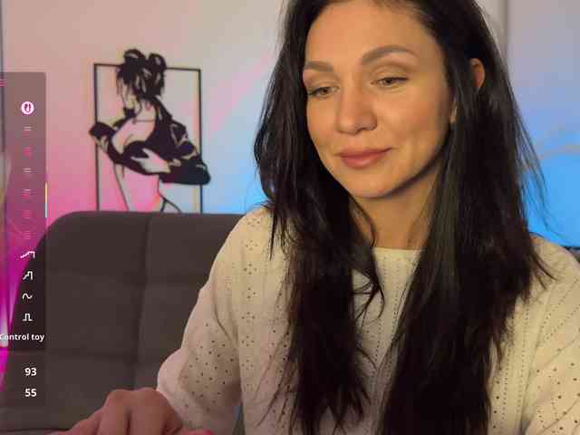 F_A_M_E webcam