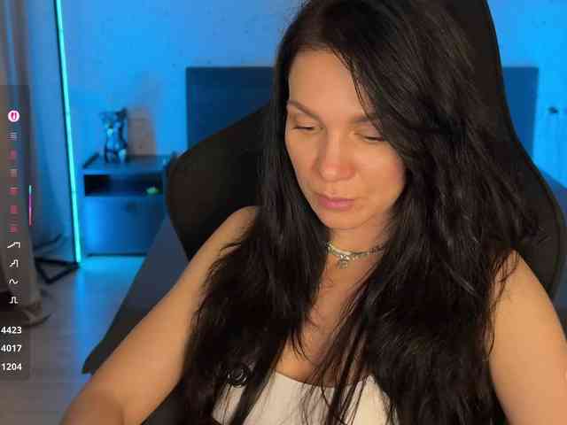 F_A_M_E webcam