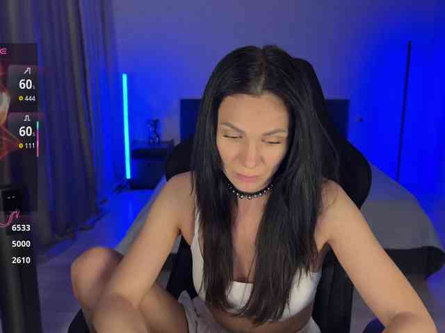 F_A_M_E webcam