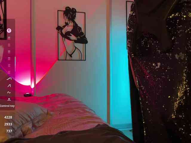 F_A_M_E webcam