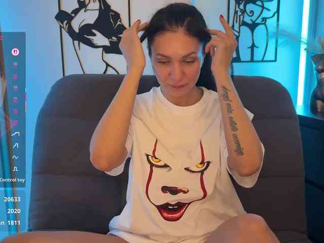 F_A_M_E webcam