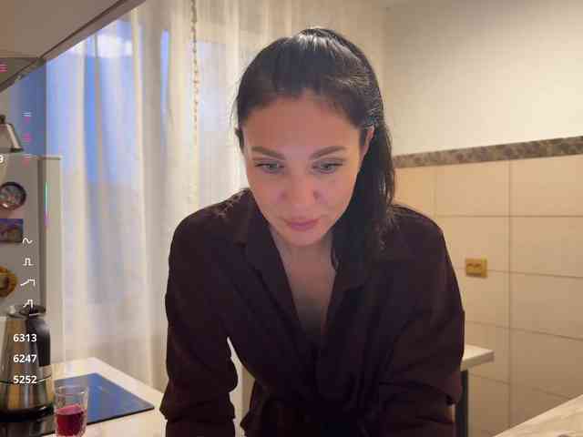 F_A_M_E webcam