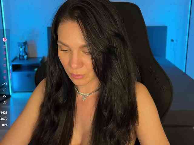 F_A_M_E webcam