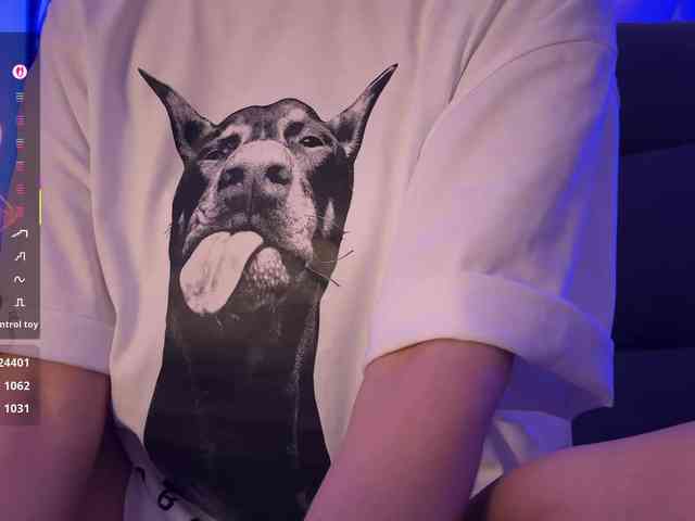 F_A_M_E webcam