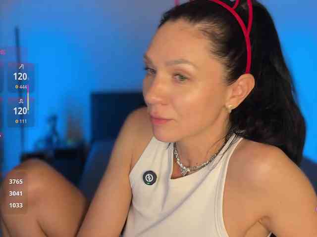 F_A_M_E webcam