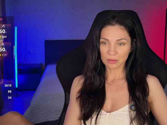 F_A_M_E webcam