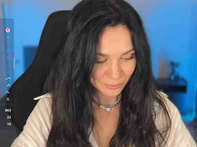 F_A_M_E webcam