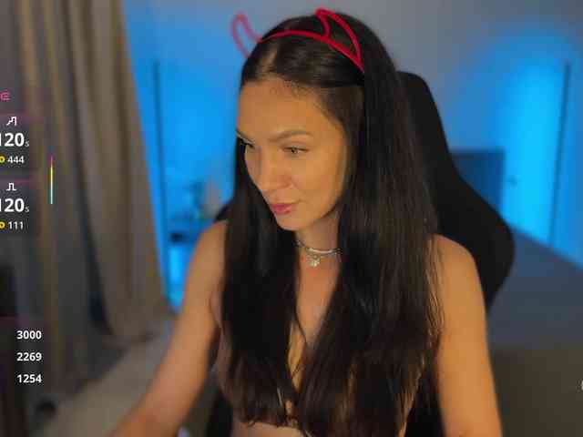 Buffi Sex Cam Show