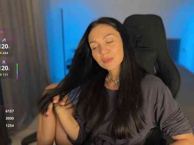 F_A_M_E webcam