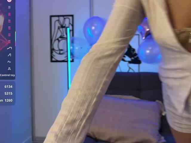 F_A_M_E webcam