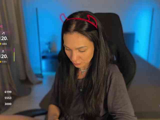 Buffi Sex Cam Show