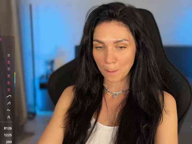 F_A_M_E webcam