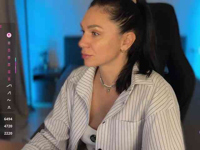 F_A_M_E webcam