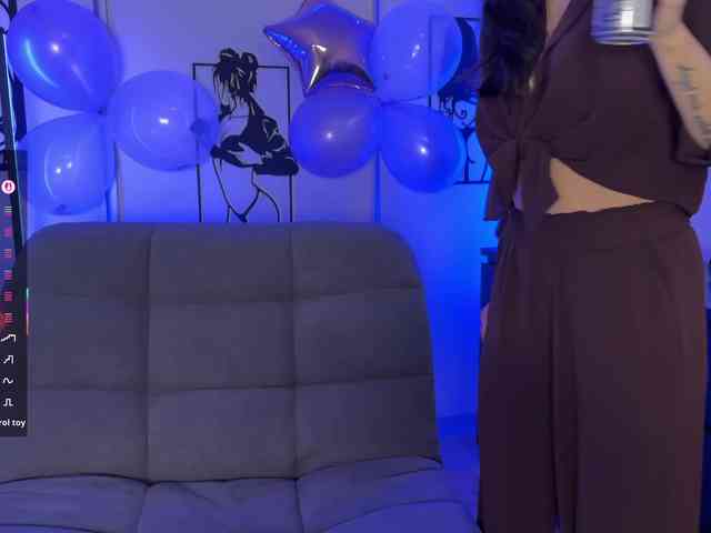 F_A_M_E webcam