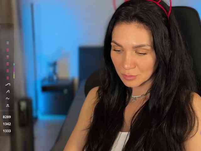 F_A_M_E webcam