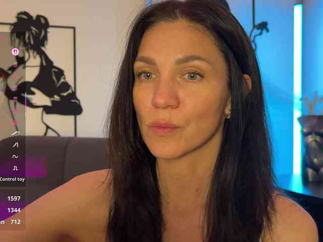 F_A_M_E webcam