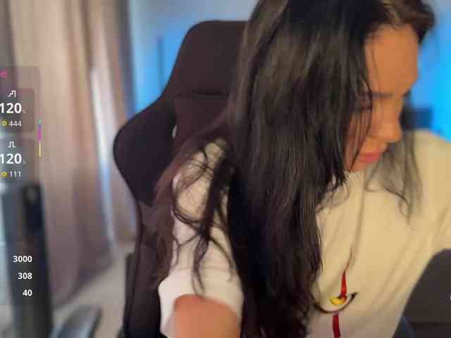 F_A_M_E webcam