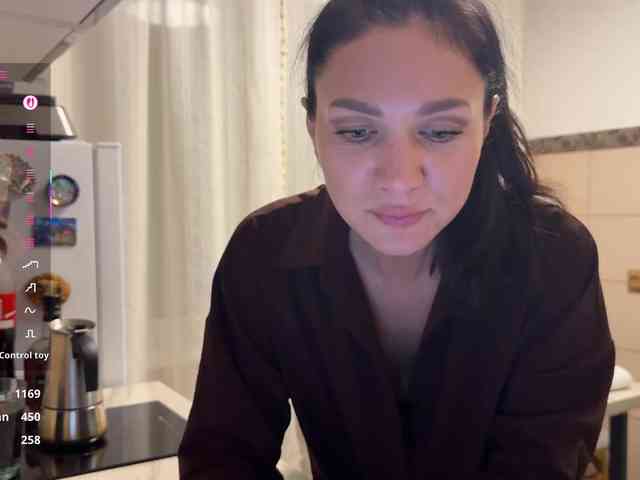 F_A_M_E webcam