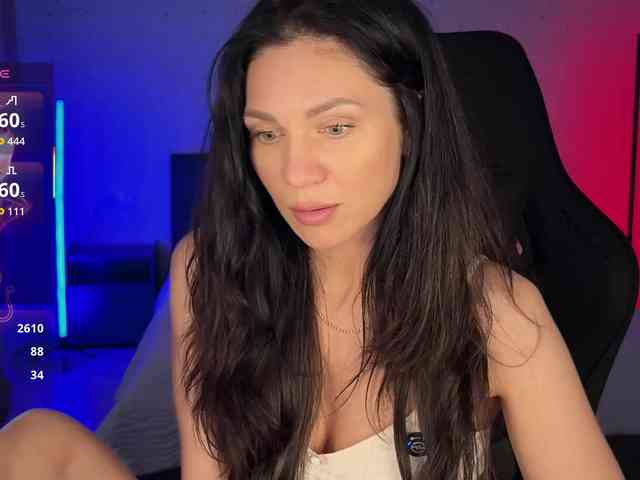 F_A_M_E webcam