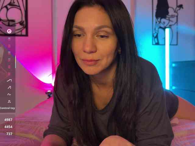 F_A_M_E webcam
