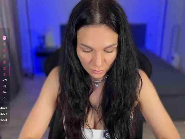 F_A_M_E webcam