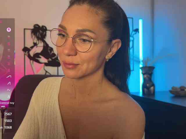 Buffi Live Webcam on BongaCams